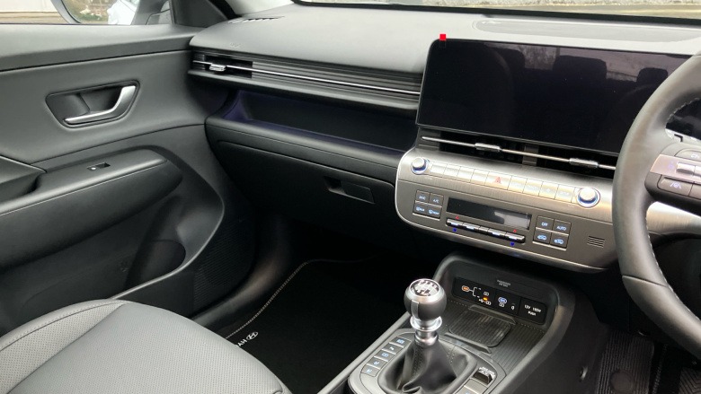 Hyundai KONA 1.0T Ultimate 5dr Petrol Hatchback